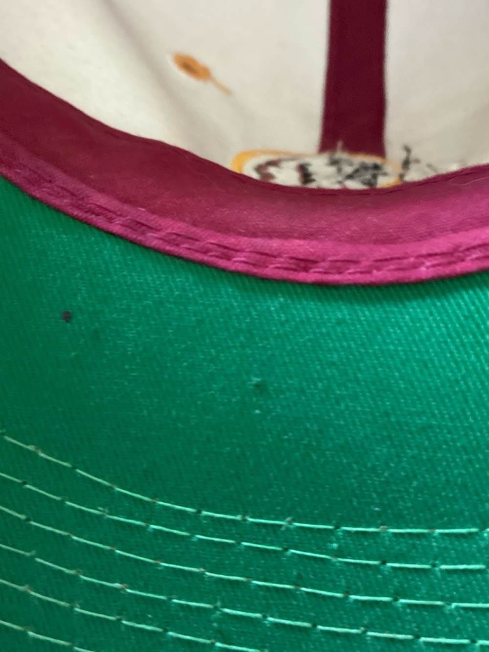 Hat Redskins - Picture 4 of 4